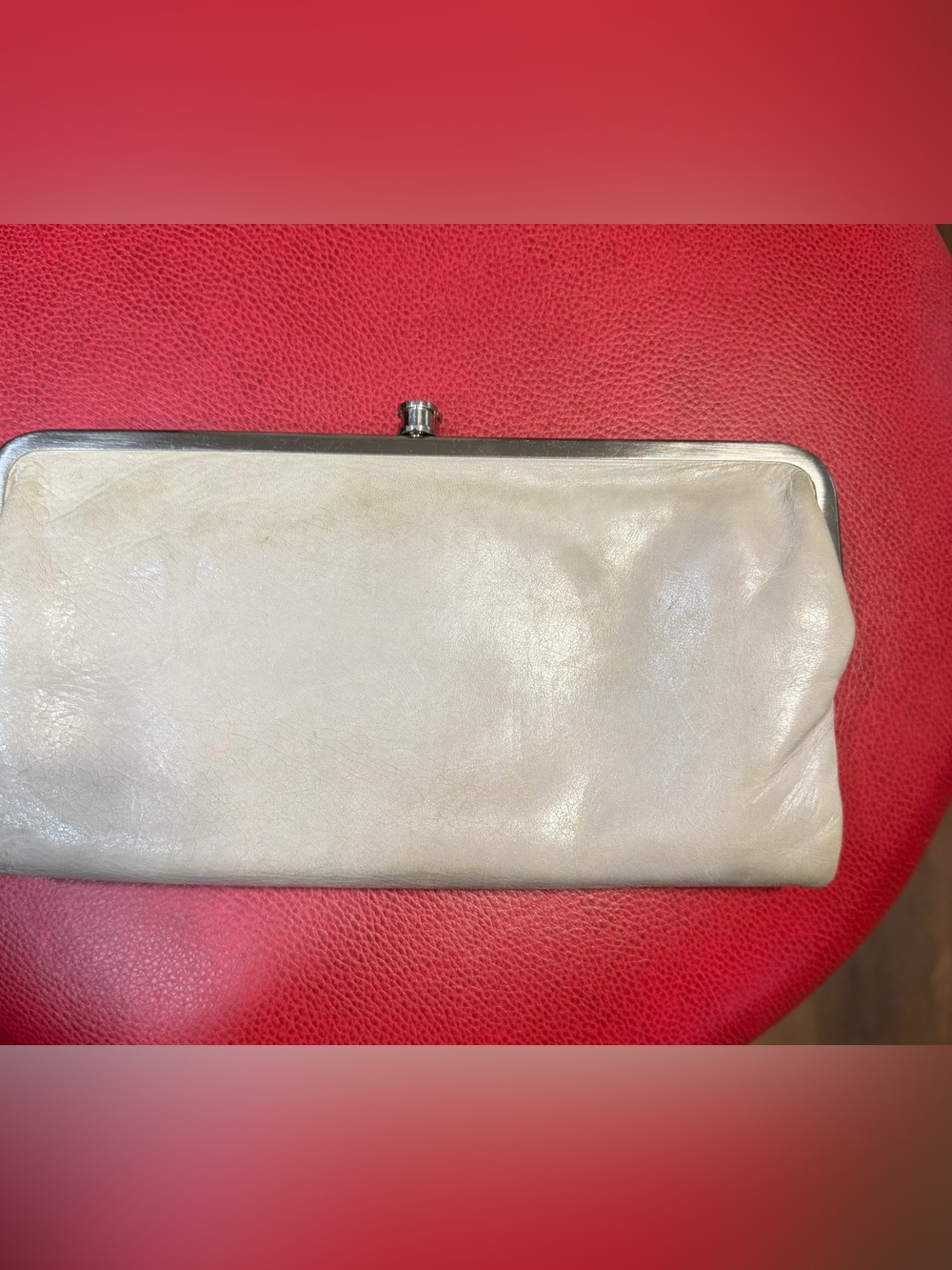 Hobo Wallet Lauren Good Used condition